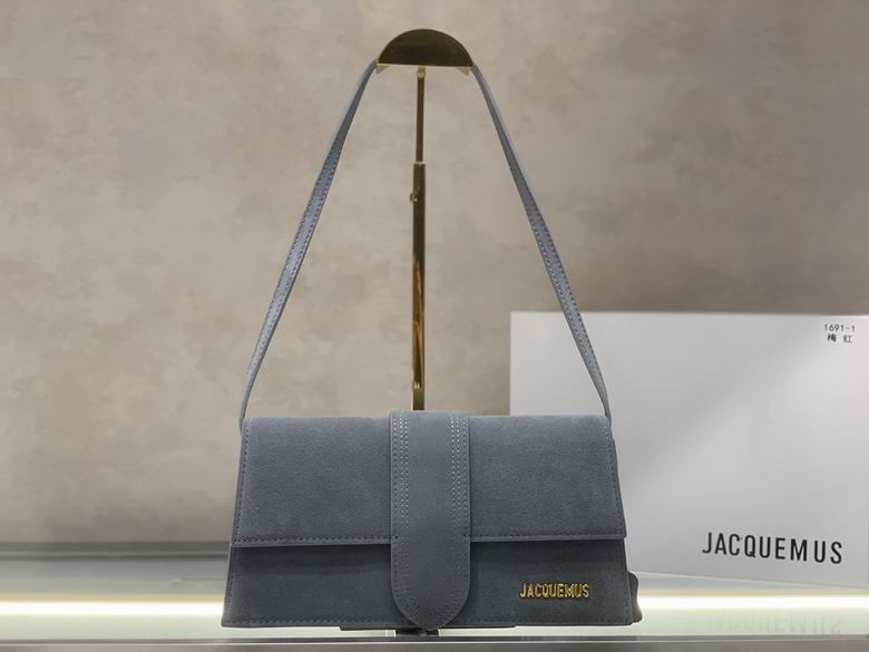 Jacquemus Shoulder Bag ID:20260722-17